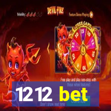 1212 bet